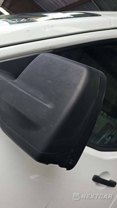 2020 Nissan NV2500 HD Cargo SV High Roof 146.1" WB - zdjęcie 25 z 32 - miniatura
