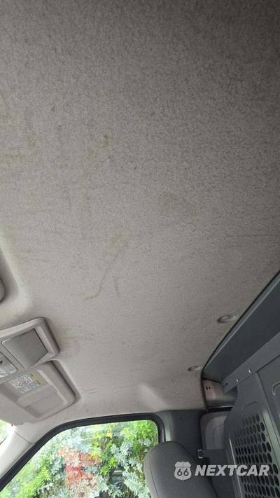 2017 Nissan NV1500 Cargo SV 146.1" WB - zdjęcie 25 z 29 - miniatura