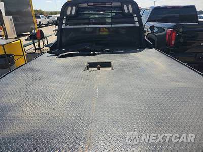 2025 Chevrolet Silverado 3500HD Cab Chassis Work Truck Crew Cab 1WT DRW - zdjęcie 23 z 38 - miniatura