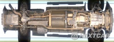 2025 Chevrolet Silverado 3500HD Cab Chassis Work Truck Crew Cab 1WT DRW - zdjęcie 25 z 38 - miniatura