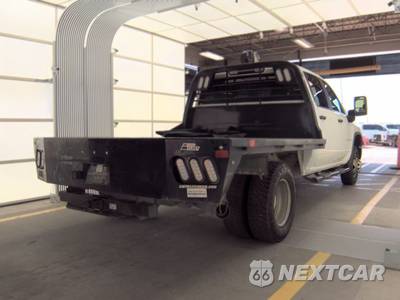 2025 Chevrolet Silverado 3500HD Cab Chassis Work Truck Crew Cab 1WT DRW - zdjęcie 5 z 38 - miniatura
