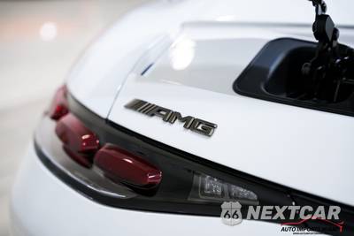 2024 Mercedes-Benz AMG GT 55 4MATIC+ Coupe - zdjęcie 16 z 77 - miniatura