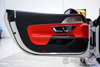 2024 Mercedes-Benz AMG GT 55 4MATIC+ Coupe - zdjęcie 36 z 77 - miniatura