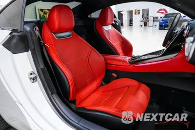 2024 Mercedes-Benz AMG GT 55 4MATIC+ Coupe - zdjęcie 41 z 77 - miniatura
