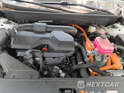2023 Hyundai Tucson Hybrid SEL Convenience - zdjęcie 16 z 24 - miniatura