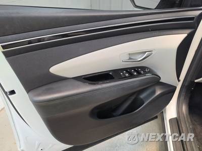 2023 Hyundai Tucson Hybrid SEL Convenience - zdjęcie 9 z 24 - miniatura
