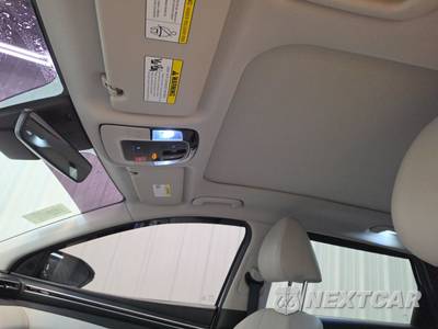 2023 Hyundai Tucson Hybrid SEL Convenience - zdjęcie 18 z 24 - miniatura