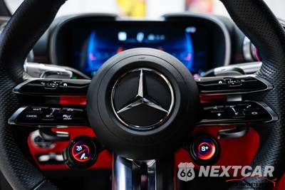 2024 Mercedes-Benz AMG GT 55 4MATIC+ Coupe - zdjęcie 68 z 77 - miniatura