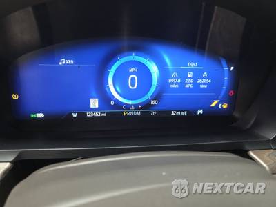 2020 Ford Explorer Platinum - zdjęcie 12 z 31 - miniatura