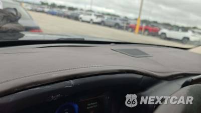 2020 Ford Explorer Platinum - zdjęcie 25 z 31 - miniatura