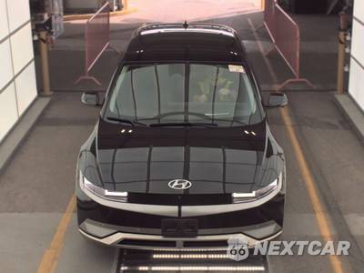 2024 Hyundai IONIQ 5 Limited - zdjęcie 2 z 29 - miniatura