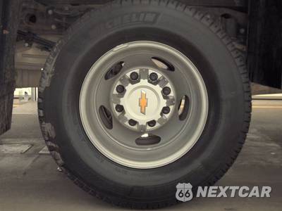 2025 Chevrolet Silverado 3500HD Work Truck Crew Cab Long Bed 1WT DRW - zdjęcie 11 z 38 - miniatura