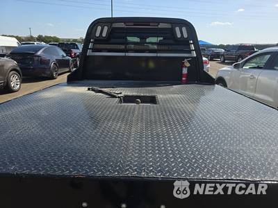 2025 Chevrolet Silverado 3500HD Work Truck Crew Cab Long Bed 1WT DRW - zdjęcie 23 z 38 - miniatura