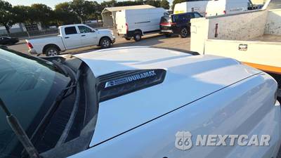 2025 Chevrolet Silverado 3500HD Work Truck Crew Cab Long Bed 1WT DRW - zdjęcie 27 z 38 - miniatura