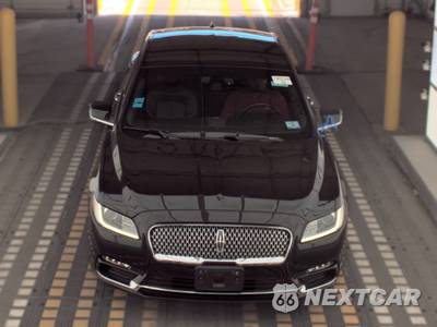 2020 Lincoln Continental Standard - zdjęcie 2 z 34 - miniatura