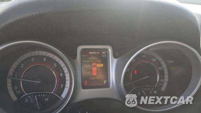2020 Dodge Journey SE Value - zdjęcie 25 z 44 - miniatura