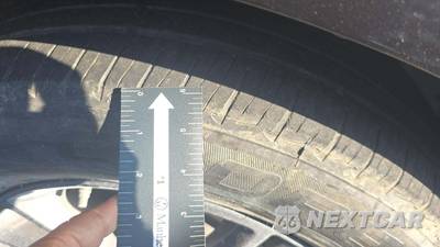 2020 Dodge Journey SE Value - zdjęcie 38 z 44 - miniatura