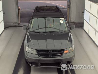 2020 Dodge Journey SE Value - zdjęcie 2 z 44 - miniatura