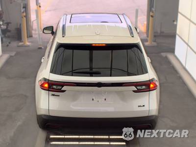 2025 Toyota Grand Highlander XLE - zdjęcie 5 z 22 - miniatura