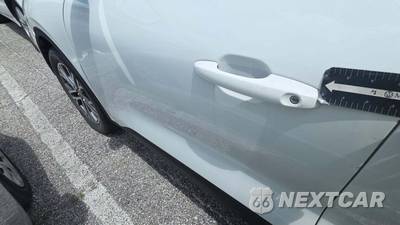 2022 Ford Escape SEL - zdjęcie 25 z 27 - miniatura