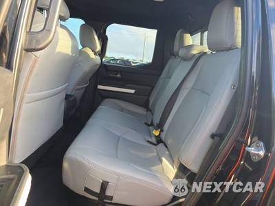 2024 Toyota Tacoma TRD Sport Crew Cab Medium Bed - zdjęcie 13 z 24 - miniatura