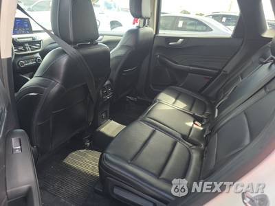 2022 Ford Escape SEL - zdjęcie 13 z 27 - miniatura