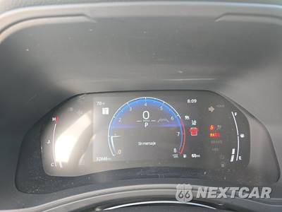 2025 Toyota Grand Highlander XLE - zdjęcie 12 z 22 - miniatura
