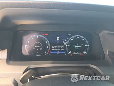 2024 Toyota Tacoma TRD Sport Crew Cab Medium Bed - zdjęcie 12 z 24 - miniatura