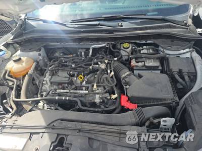 2022 Ford Escape SEL - zdjęcie 15 z 27 - miniatura