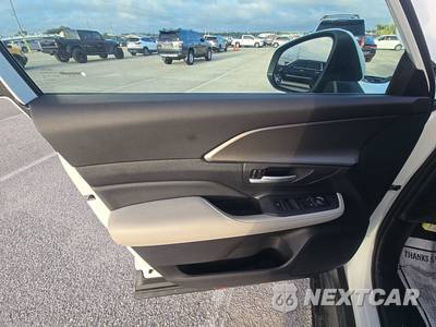 2025 Toyota Grand Highlander XLE - zdjęcie 9 z 22 - miniatura