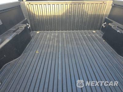 2024 Toyota Tacoma TRD Sport Crew Cab Medium Bed - zdjęcie 16 z 24 - miniatura
