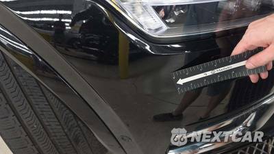 2024 Volvo XC90 Recharge Plug-In Hybrid T8 Ultimate Bright Theme 7-Passenger - zdjęcie 27 z 40 - miniatura