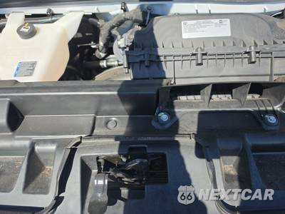 2025 GMC Savana 2500 Cargo Van 1WT 135.0" WB - zdjęcie 14 z 25 - miniatura