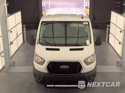 2025 Ford Transit 250 Cargo Van Low Roof 130.0" WB - zdjęcie 2 z 18 - miniatura