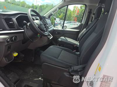 2025 Ford Transit 250 Cargo Van Low Roof 130.0" WB - zdjęcie 7 z 18 - miniatura
