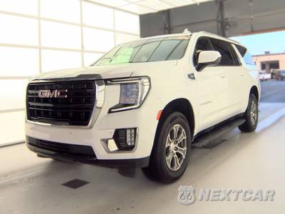 2023 GMC Yukon XL SLE 3SA