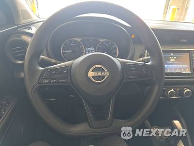 2024 Nissan Kicks S - zdjęcie 10 z 49 - miniatura