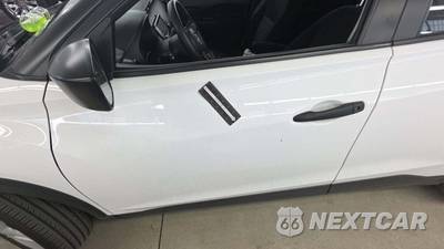 2024 Nissan Kicks S - zdjęcie 40 z 49 - miniatura