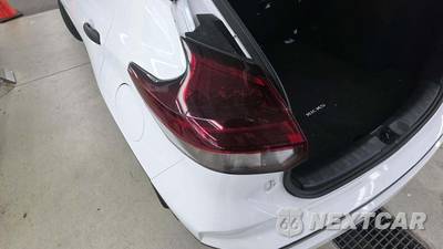 2024 Nissan Kicks S - zdjęcie 22 z 49 - miniatura