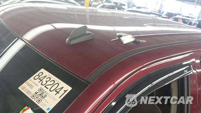 2014 Chevrolet Silverado 1500 High Country Crew Cab Short Bed 3LZ - zdjęcie 19 z 42 - miniatura