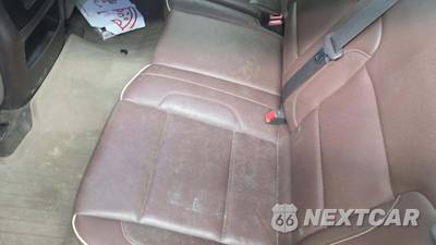 2014 Chevrolet Silverado 1500 High Country Crew Cab Short Bed 3LZ - zdjęcie 27 z 42 - miniatura