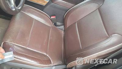 2014 Chevrolet Silverado 1500 High Country Crew Cab Short Bed 3LZ - zdjęcie 33 z 42 - miniatura