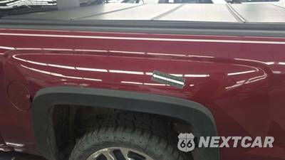 2014 Chevrolet Silverado 1500 High Country Crew Cab Short Bed 3LZ - zdjęcie 22 z 42 - miniatura