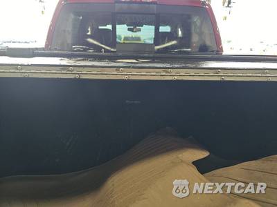 2014 Chevrolet Silverado 1500 High Country Crew Cab Short Bed 3LZ - zdjęcie 16 z 42 - miniatura