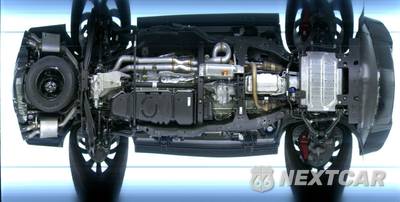 2026 Cadillac Escalade V-Series 1SD - zdjęcie 21 z 23 - miniatura