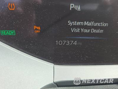 2024 Toyota Prius LE - zdjęcie 12 z 33 - miniatura