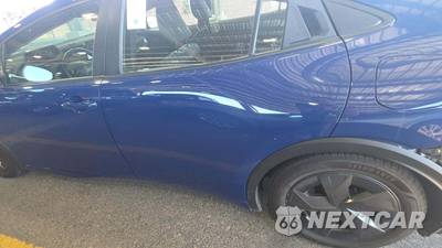 2024 Toyota Prius LE - zdjęcie 32 z 33 - miniatura