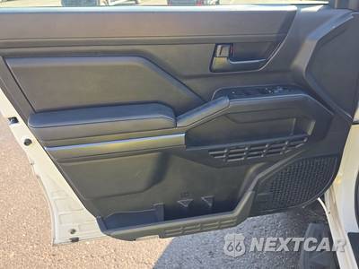 2024 Toyota Tacoma SR5 Crew Cab Medium Bed - zdjęcie 9 z 20 - miniatura
