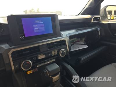 2024 Toyota Tacoma SR5 Crew Cab Medium Bed - zdjęcie 11 z 20 - miniatura