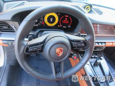 2026 Porsche 911 Carrera S Coupe - zdjęcie 40 z 96 - miniatura